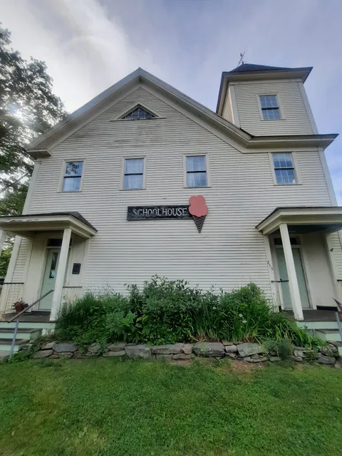 School House Ice Cream & Farm