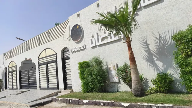 شاليهات اغصان