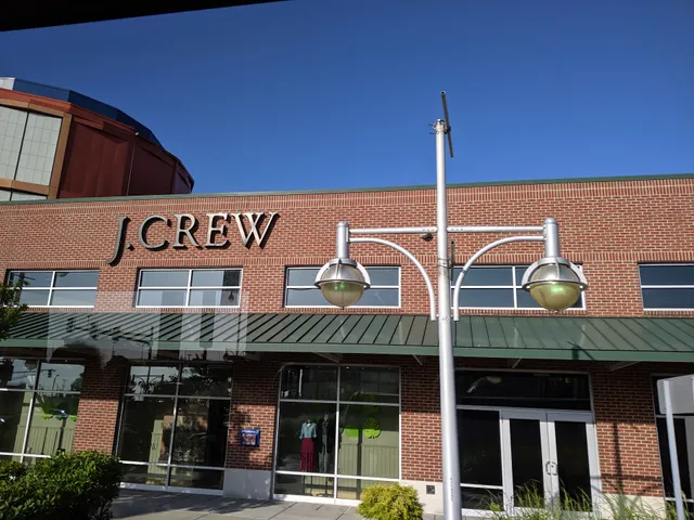 J.Crew Factory