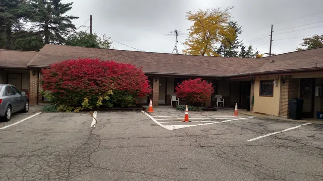 The Olde Mill of Clarkston North