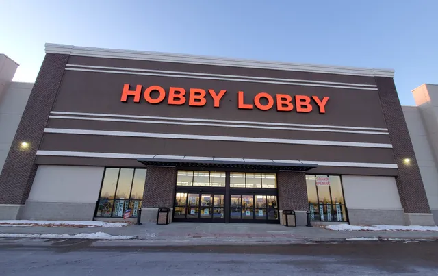 Hobby Lobby
