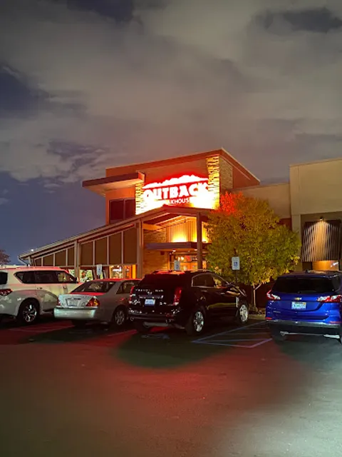 Outback Steakhouse