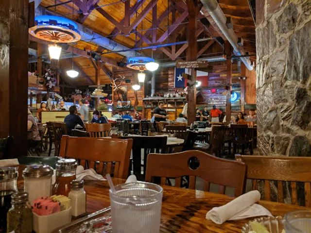 Babe's Chicken Dinner House