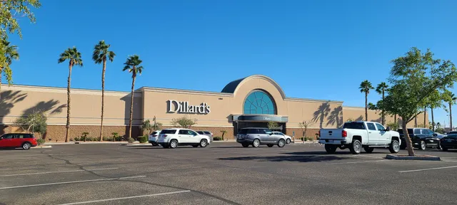 Dillard's