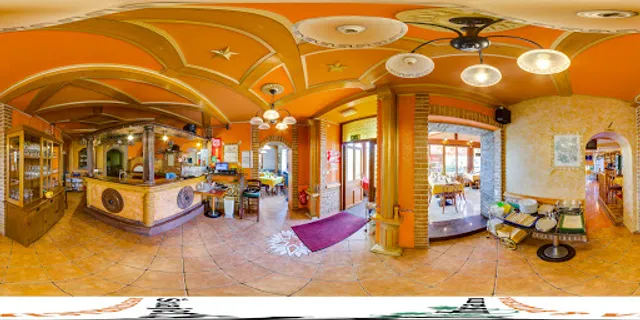 Štajerski hram, restavracija in pizzeria