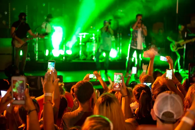 Historic Morganton Festival