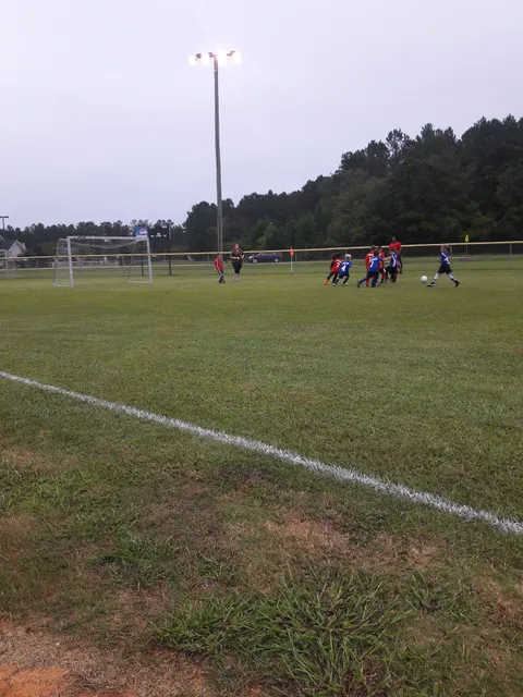 Loris Parks, Recreation & Tourism Department