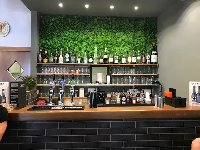 Jungle - Pub Bistrot