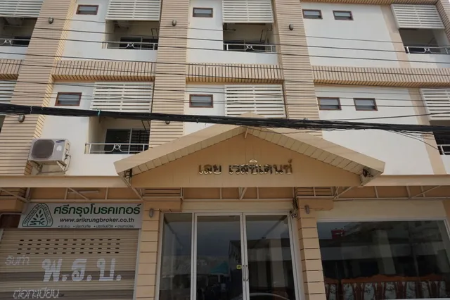 Loei Residence Hotel