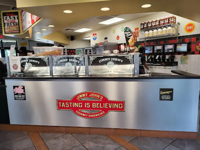 Jimmy John's