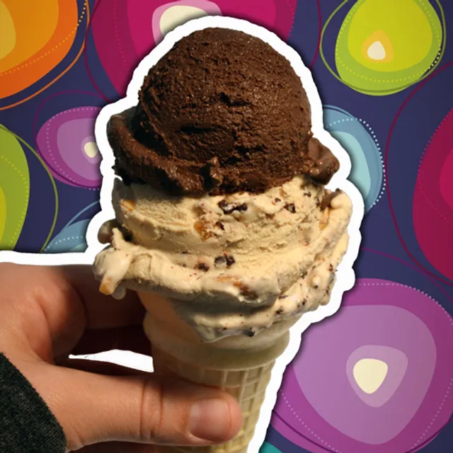 Chocolate Shoppe Ice Cream Skokie