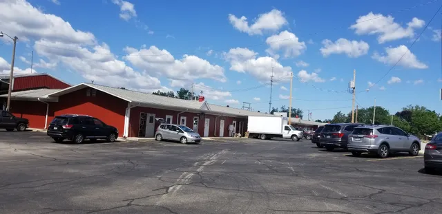 South Bend Farmer's Market