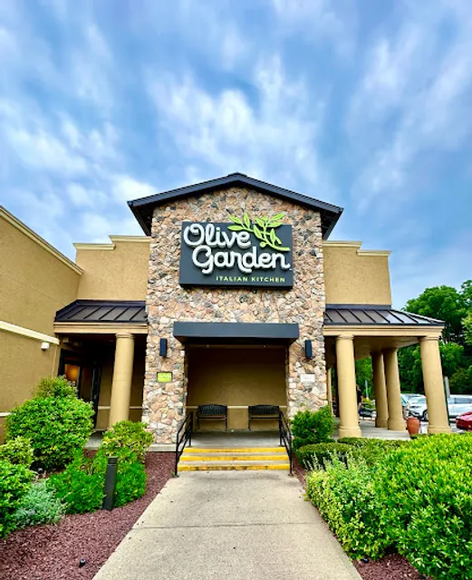 Olive Garden Italian Restaurant