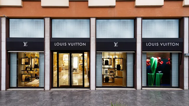 Louis Vuitton Palermo