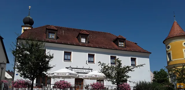 Gaststätte Liebl