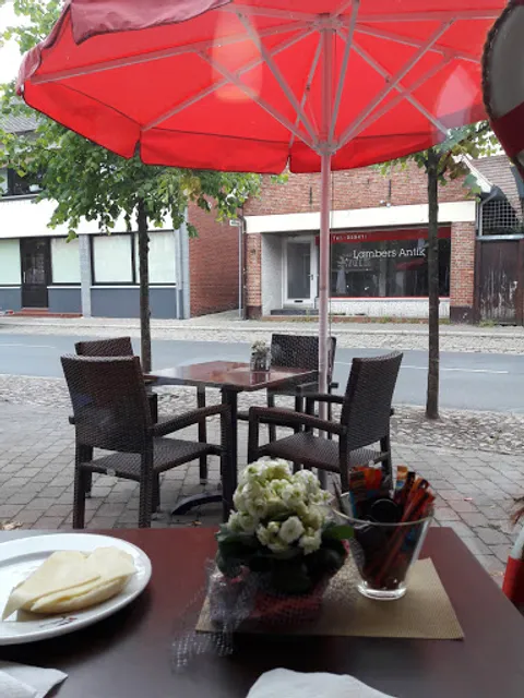 Bäckerei & Konditorei Arends GmbH