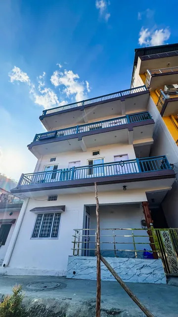 ATHALIA RESIDENCY BY MOON STAY