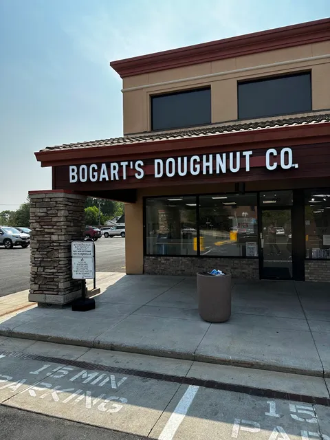Bogart's Doughnut Co.