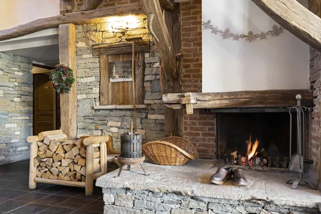 Résidence Les Balcons De Val Cenis Village 4 étoiles & Spa