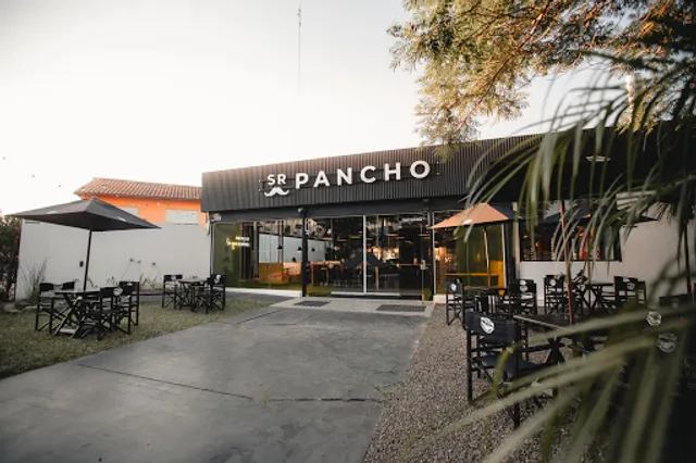 Sr Pancho Gourmet
