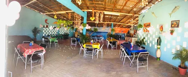 Barra Vieja Restaurant