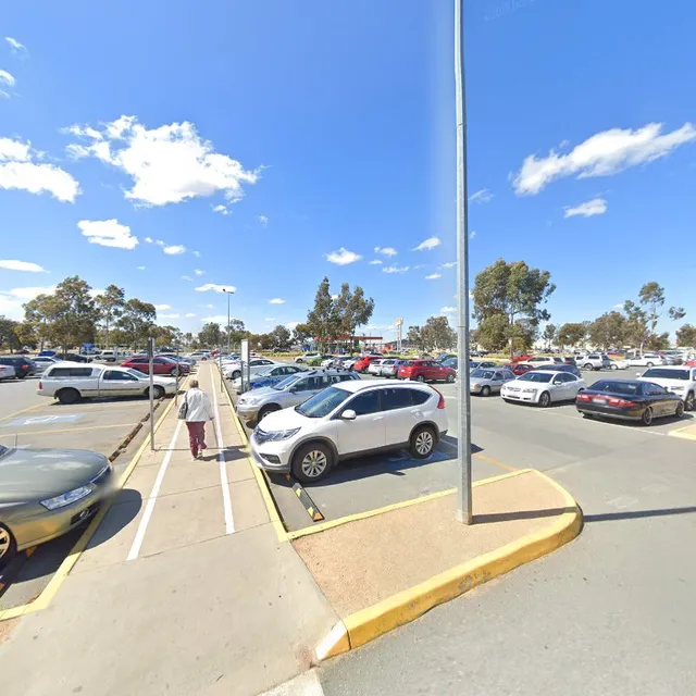 Urban Wrap And Grill