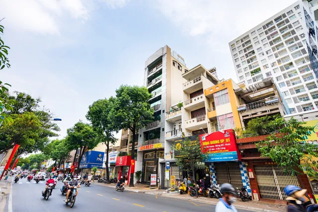 KHÁCH SẠN HỒNG PHÁT