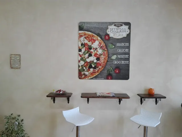 Pizzeria Aramini - Pizzeria dei ricordi