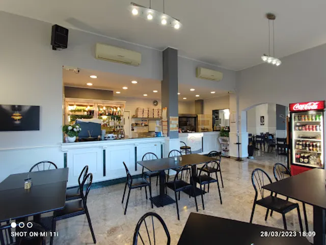 Pizzeria Michelangelo