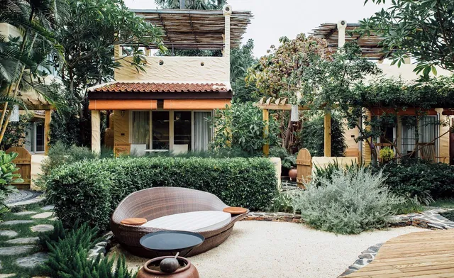 Casa Papaya Boutique Resort