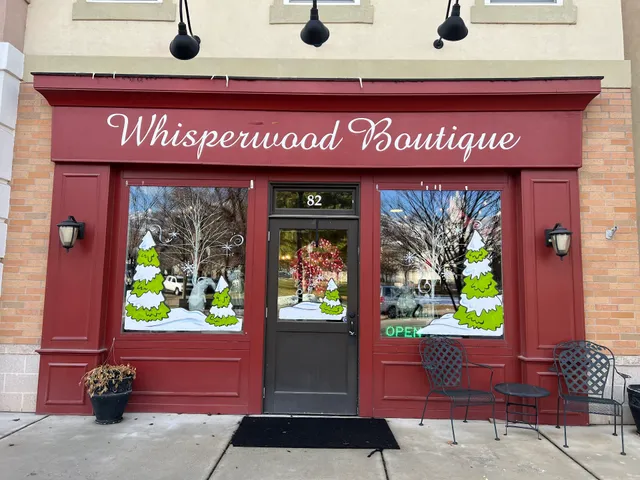 Whisperwood Boutique