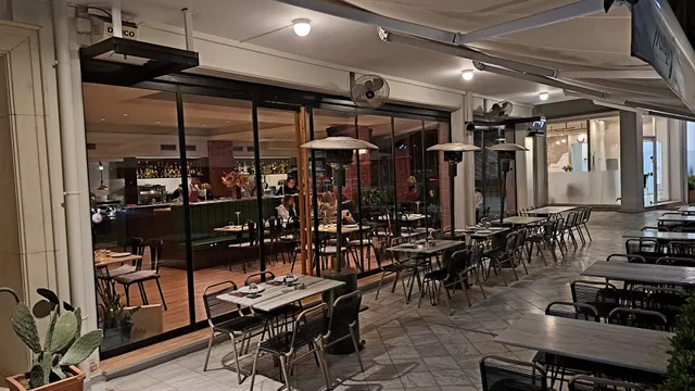 Fratello Pizza&Parla