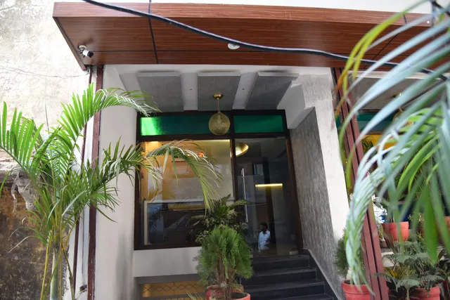 Hotel Royal SunShine