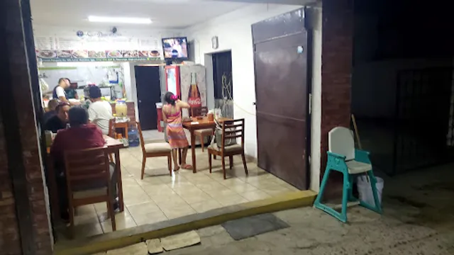 Pozole Antojitos Mexicanos