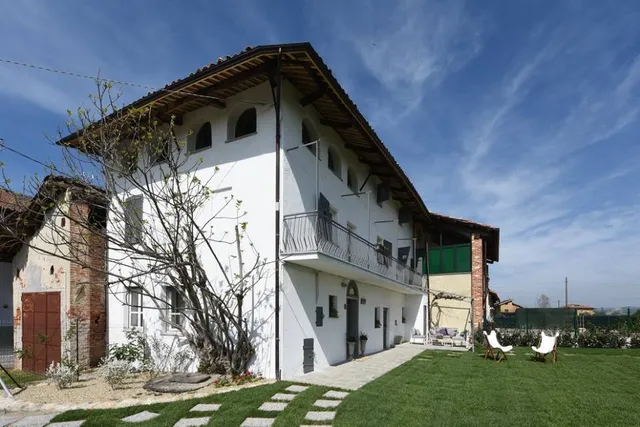 Bed e Breakfast Casa La Preziosa Mondovì