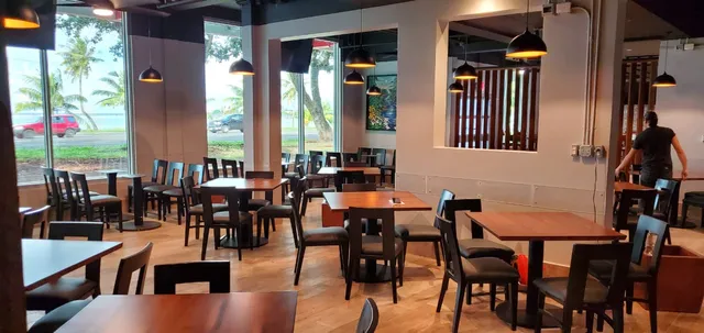 Shirley's Coffee Shop