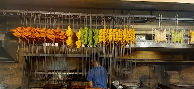 New Hilal Restaurant