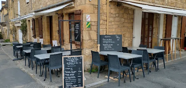 Bistrot des remparts