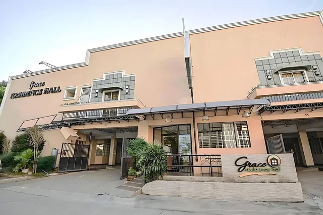 CDO Grace Residence Hall
