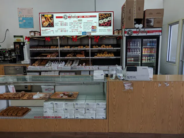 Shipley Do-Nuts
