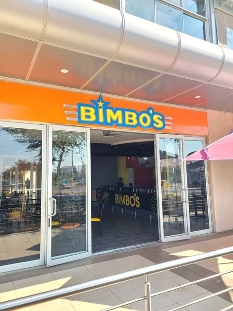 Bimbo's