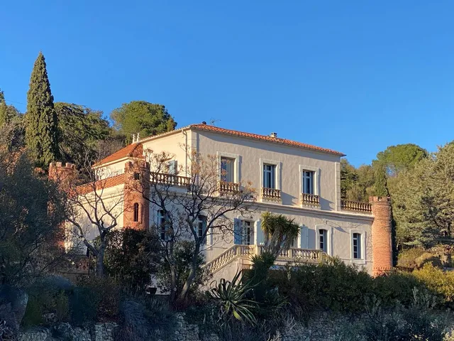 Château de La Sybille