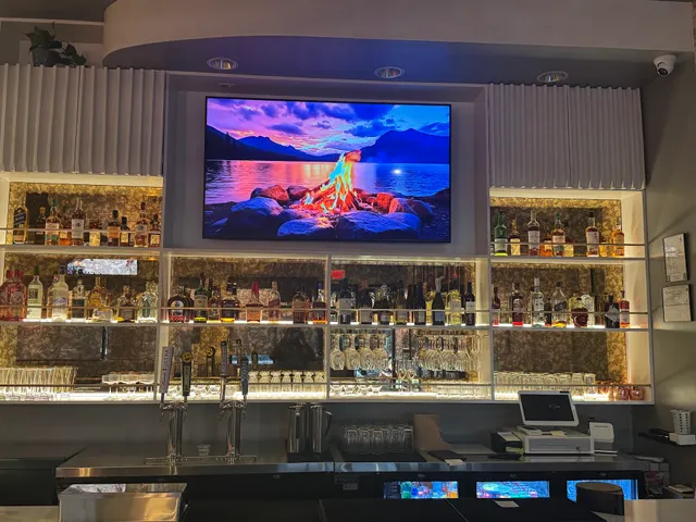 Saffron Kitchen and Bar