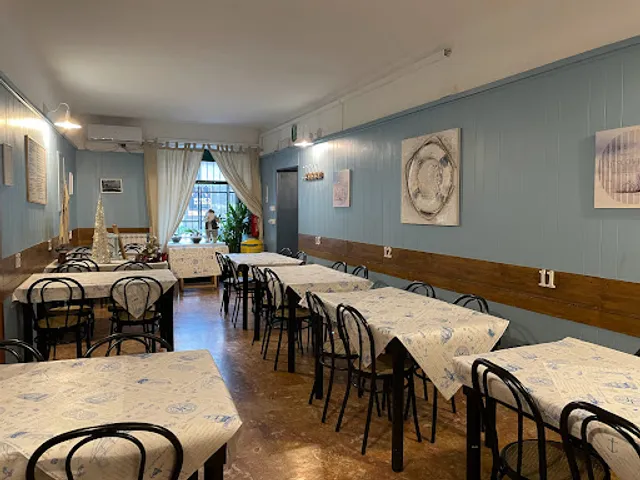 Ristorante La Lanterna Trattoria
