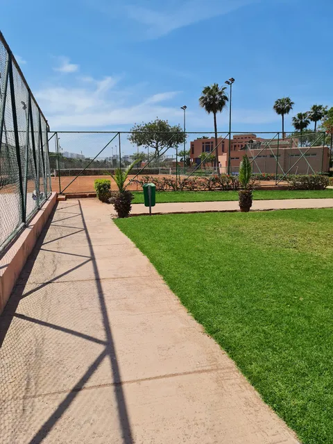 OCC Oceanic Club De Casablanca