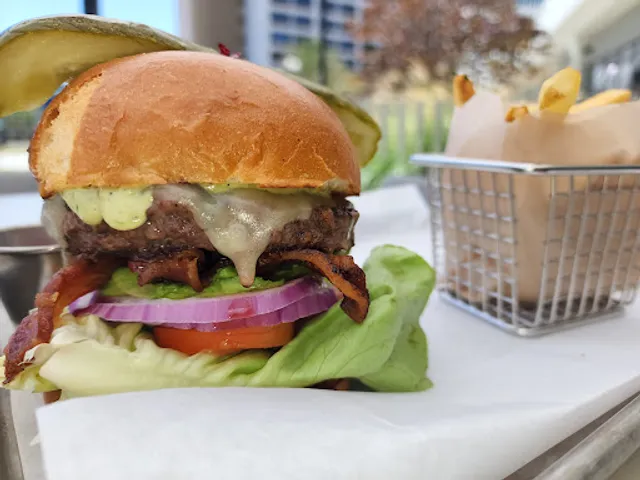 5959 Kitchen and Bar @ Hyatt Place LAX