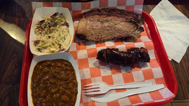 Beane Brothers Texas Style BBQ & Catering