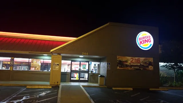 Burger King