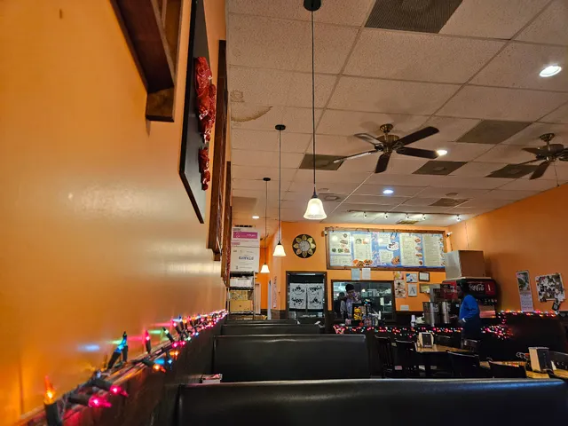 Oishi | Japanese Express