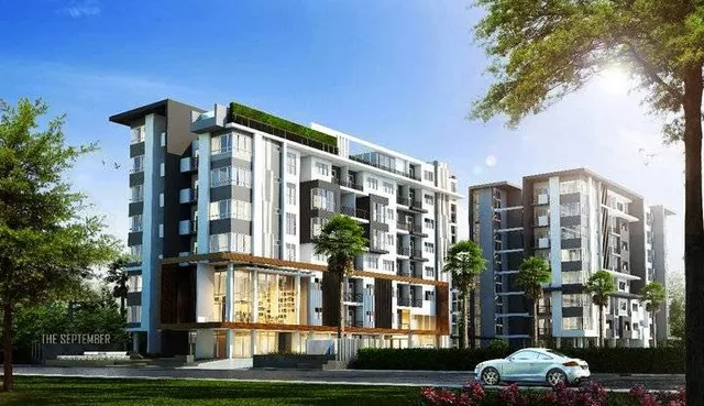 The September Salaya